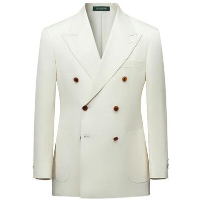 柏·品意大利进口VBC西服