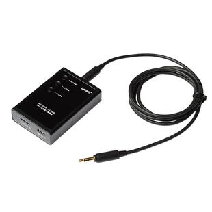 HIFI解码器WAV音乐TF卡播放器无损蓝牙音频接收器车载适用AUX