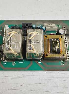 E1813 PCB Board  Automation Control Module  Elevator Spare P
