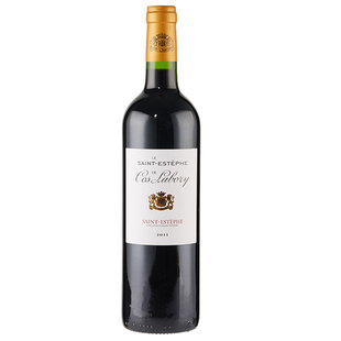 法国原瓶进口五级庄科斯拉百丽cos labory副牌干红葡萄酒2014年份