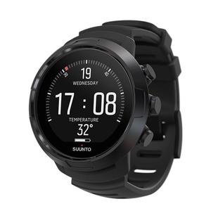 Suunto D5 颂拓潜水电脑表松拓中文国行水肺自由潜彩屏表现货联保