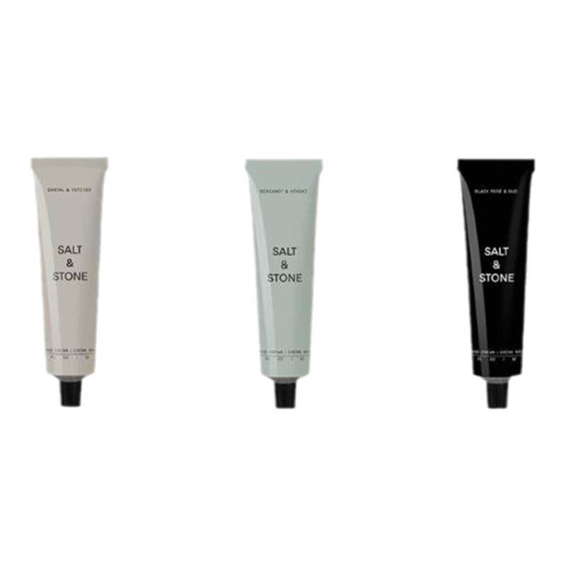 旗舰店同仓SALT&STONE护手霜爆款