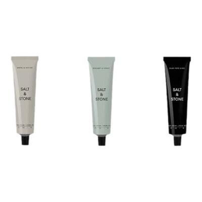 旗舰店同仓SALT&STONE护手霜爆款