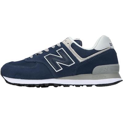 New Balance男鞋女鞋情侣经典款NB574慢跑鞋低帮跑步鞋休闲运动鞋
