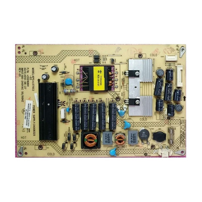 34008325电源板康佳LED39R5100DE