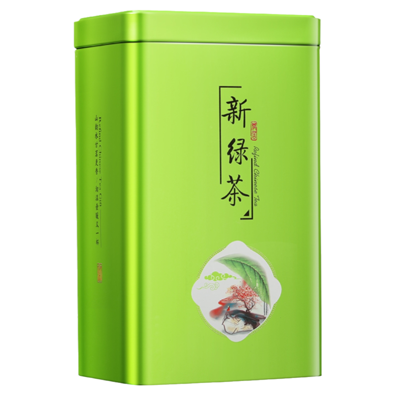 毛尖茶叶绿茶新茶散装