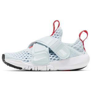 Nike耐克官方男童 FLEX ADVANCE BR幼童运动童鞋夏季大网眼DV9107