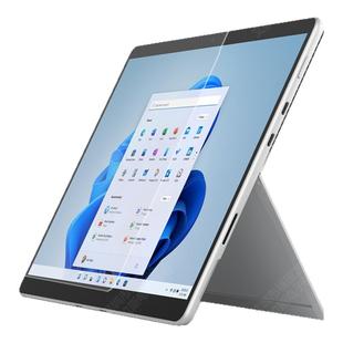 适用微软Surface Pro4钢化玻璃膜Pro3/Pro5/Pro6/Pro7保护膜贴膜