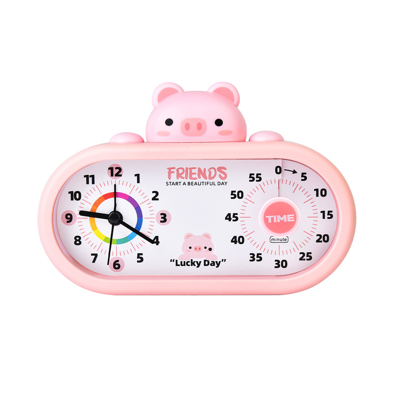 可视化静音计时器小学生自律神器
