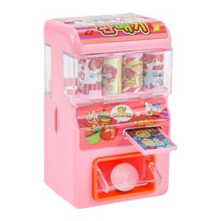 糖果机玩具售卖机含糖果，一定要看视频