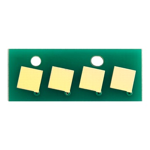 适用理光M2810粉盒芯片Ricoh M2510 M2310N M2810N打印机墨盒复印机硒鼓M2810H型墨粉盒组件 碳粉盒计数芯片