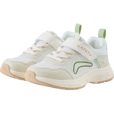 卡特兔儿童运动鞋防滑抗菌透气