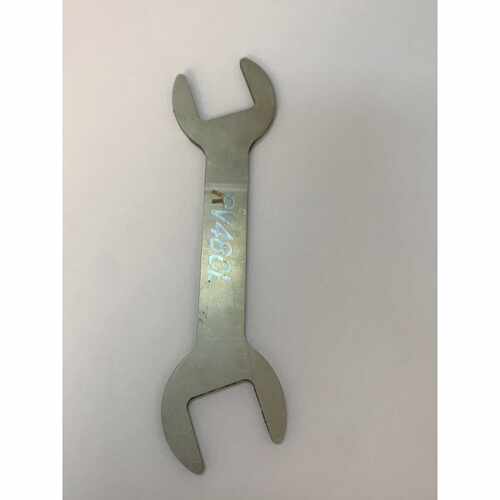 全新开口304不锈钢扳手长度160mm开口大小23mm