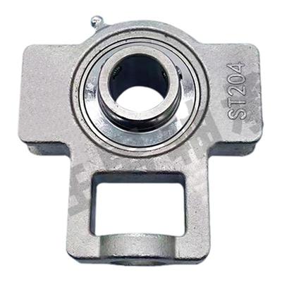 不锈钢外球面带座轴承