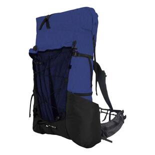 三峰出岳45+10L调节背负双肩包超轻耐磨户外露营登山徒步男女通用