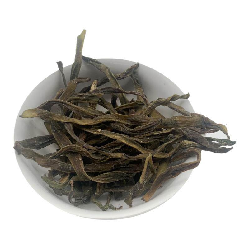 新货架豆王豆角干铁锅炖酱骨头