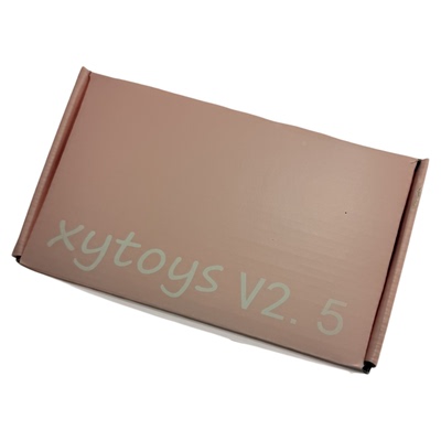 CS儿童对战玩具XY7075