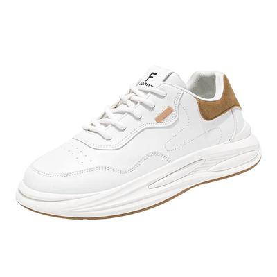 官方旗舰店正品男鞋品牌新款