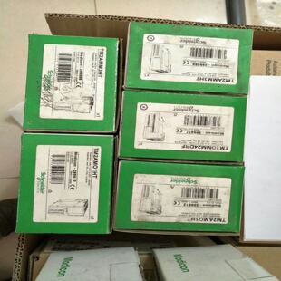 议价TM2DDI16DK/TM2DDO32TK/TM2DOCKN/TM2DRA8RT/32DK施耐德PLC模