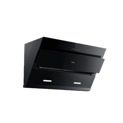 美的官方侧吸抽油烟机J25SPRO