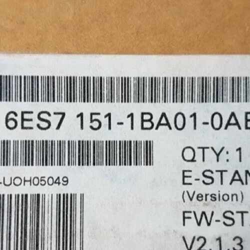 溢价-6ES7151-1BA01-0AB0，模块，6