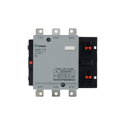 TENGEN天正交流接触器