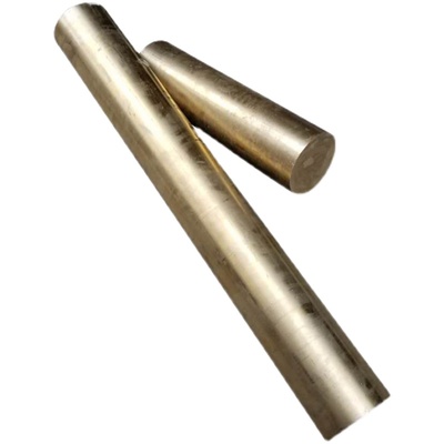 耐磨零切加工定制锡青铜铬锆铜棒