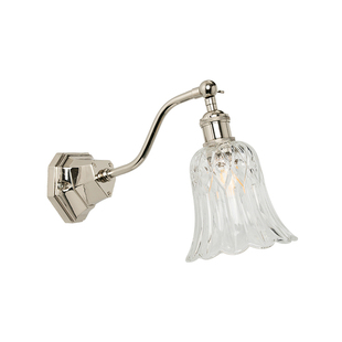 灯岛 复古简约北欧壁灯现代中古多款卧室床头客厅走廊氛围镜前灯