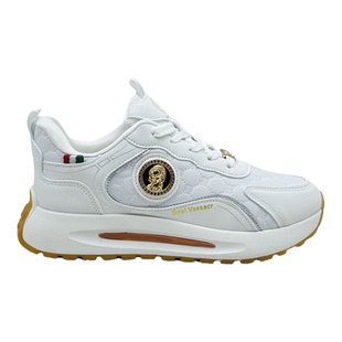 BosiVaesacr波斯瓦萨奇鞋子厚底百搭时尚轻便男女同款轻奢休闲鞋