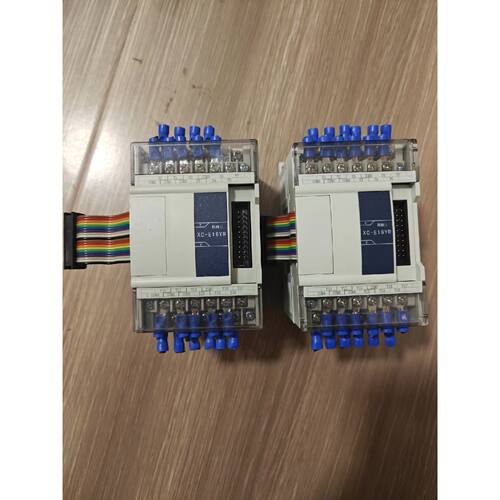 询价信捷PLC模块XC-E16YR