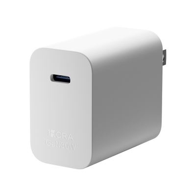 适配苹果专用】20/30w氮化镓快充