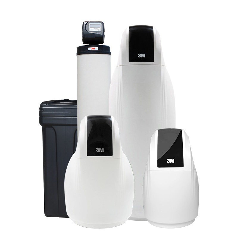 【政府补贴】3m净水器软水机家软水机