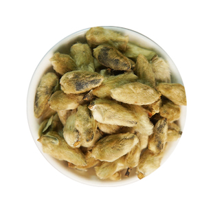 中药材辛夷中药饮片中药材抓配实体店铺药房【饮片标准】500g