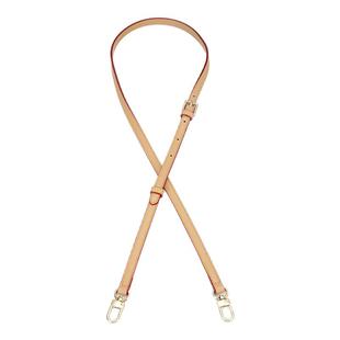 手工坊适用lv neverfull子母包改造肩带配件包包斜挎短链条包带