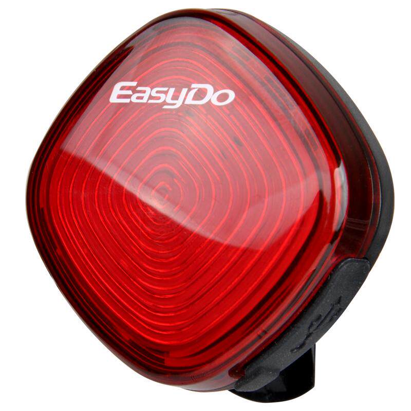 easydo多功能登山包自行车尾灯
