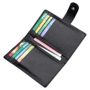 2025新款超薄卡包男款多卡位小巧证件收纳包卡套高级感便携小卡包