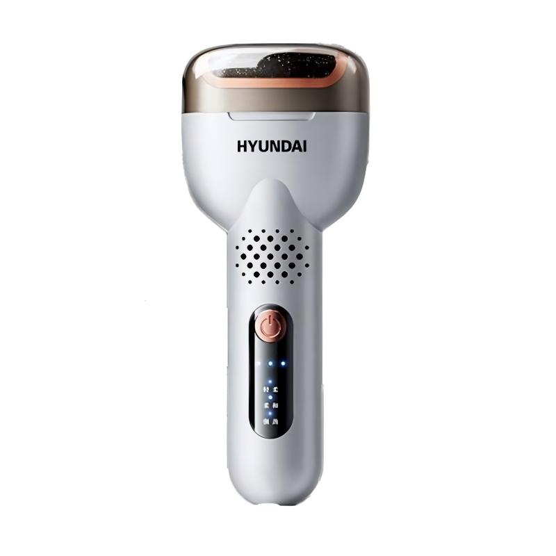 HYUNDAI电动磨脚器去死皮除老茧