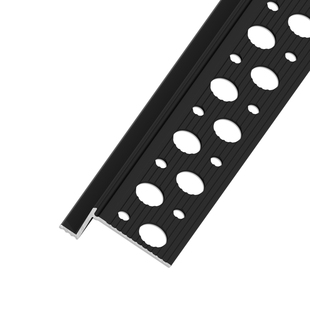 窗台石收边条铝合金压边线腻子批灰预埋防开裂收口条窗台板收口