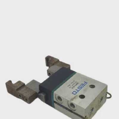 Festo 1254049 DHPS25A 8bar Parallelgreifer DHPS25A