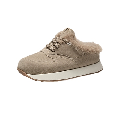 MIO米奥2024冬季新款松