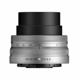 尼康Z DX 18-140 50-250 16-50 12-28半画幅微单镜头18140 50250