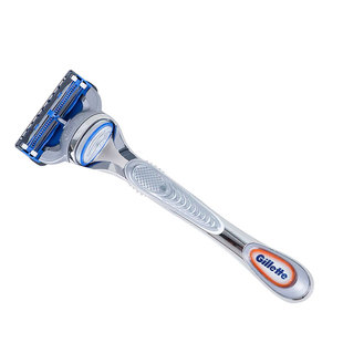 吉列云感手动剃须刀刮胡刀小云刀男士非电动通用锋隐刀片替换刀头