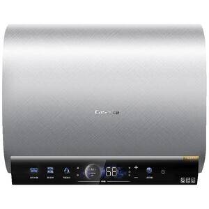 [换新补贴]卡萨帝电热水器官方家用双胆扁桶变频富锶无镁棒CN7pro