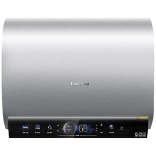 [换新补贴]卡萨帝电热水器官方家用双胆扁桶变频富锶无镁棒CN7pro