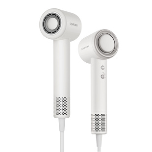 CONFU康夫F11家用吹风机高速大功率负离子护发静音速干恒温吹风筒