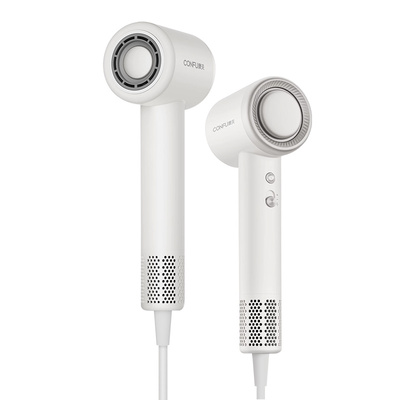 CONFU康夫高速吹风机家用高浓度负离子护发大风力速干F11风筒