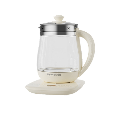 【旗舰新品】九阳润养养生壶316L