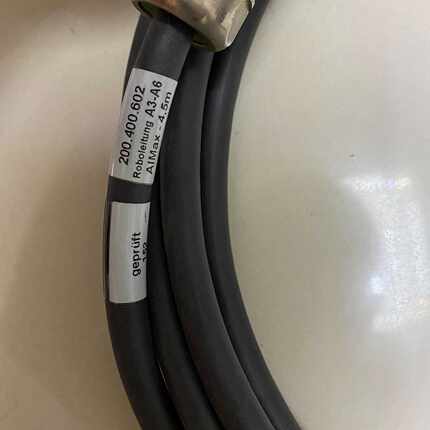 （请询价）Almax A3-A6 连接线 200.400.602 A3