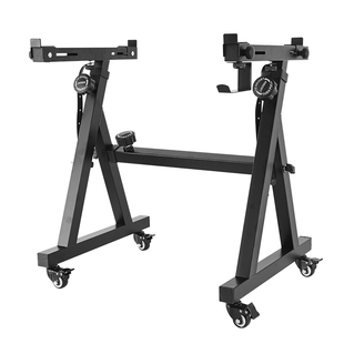 双层电子琴架电钢琴架通用Z型高端古筝支架雅马哈卡西欧高度可调