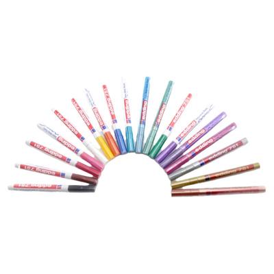 德国艾迪edding油漆笔7511mmdiy